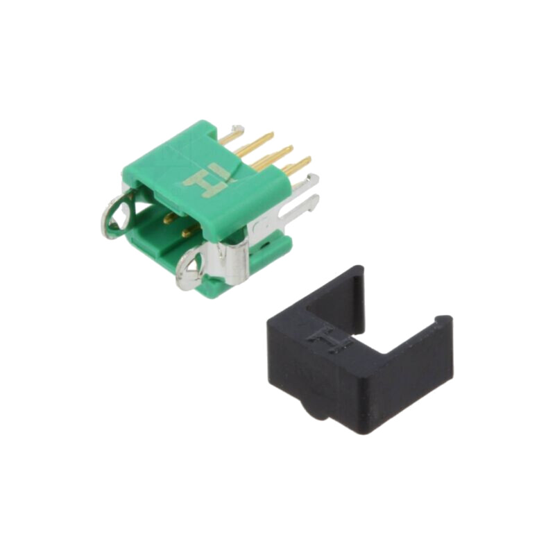 Conector: PCB-cablu/PCB; soclu; tată; Gecko; 1,25mm; PIN: 6; THT