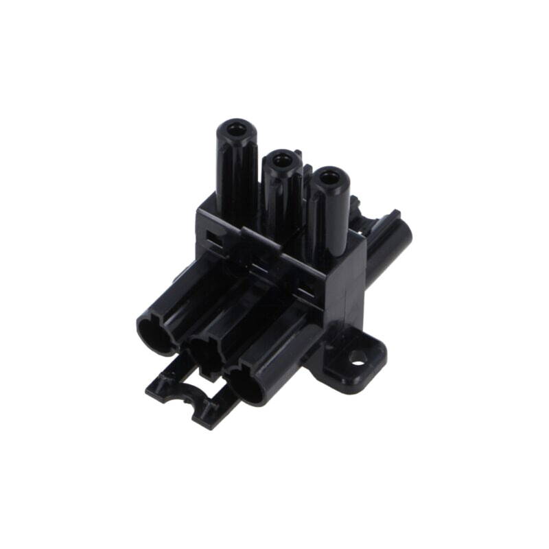 AC connector DGBSC-DB01T-03P-13-00Z(H) AC connector DGBSC-DB01T-03P-13-00Z(H)
