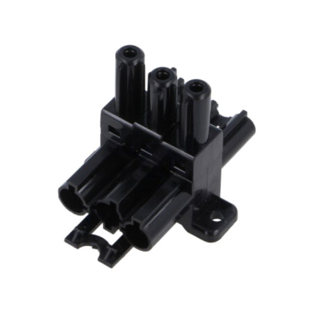 AC connector DGBSC-DB01T-03P-13-00Z(H)