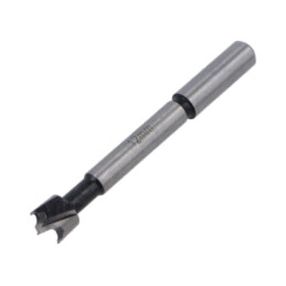 Burghiu mecanic; pt.lemn; Ø: 12mm; L: 90mm