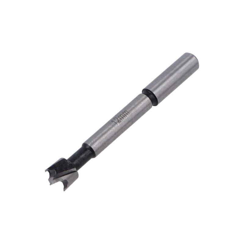 Burghiu mecanic; pt.lemn; Ø: 12mm; L: 90mm Burghiu mecanic; pt.lemn; Ø: 12mm; L: 90mm