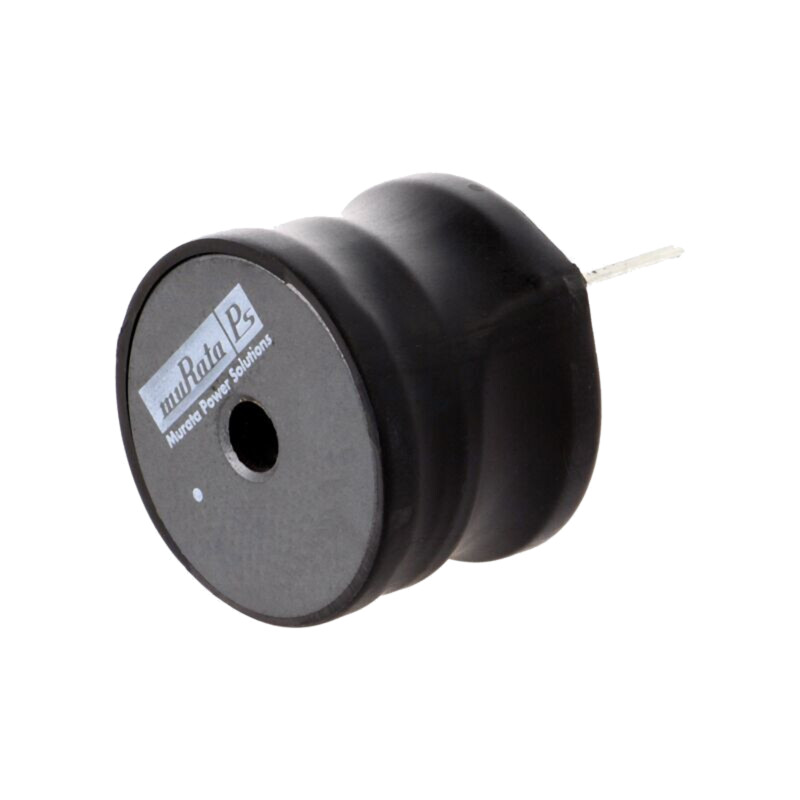 Inductor: fir; THT; 220uH; 4,1A; 73mΩ; ±10%; Ø24,4x18,5mm; verticală