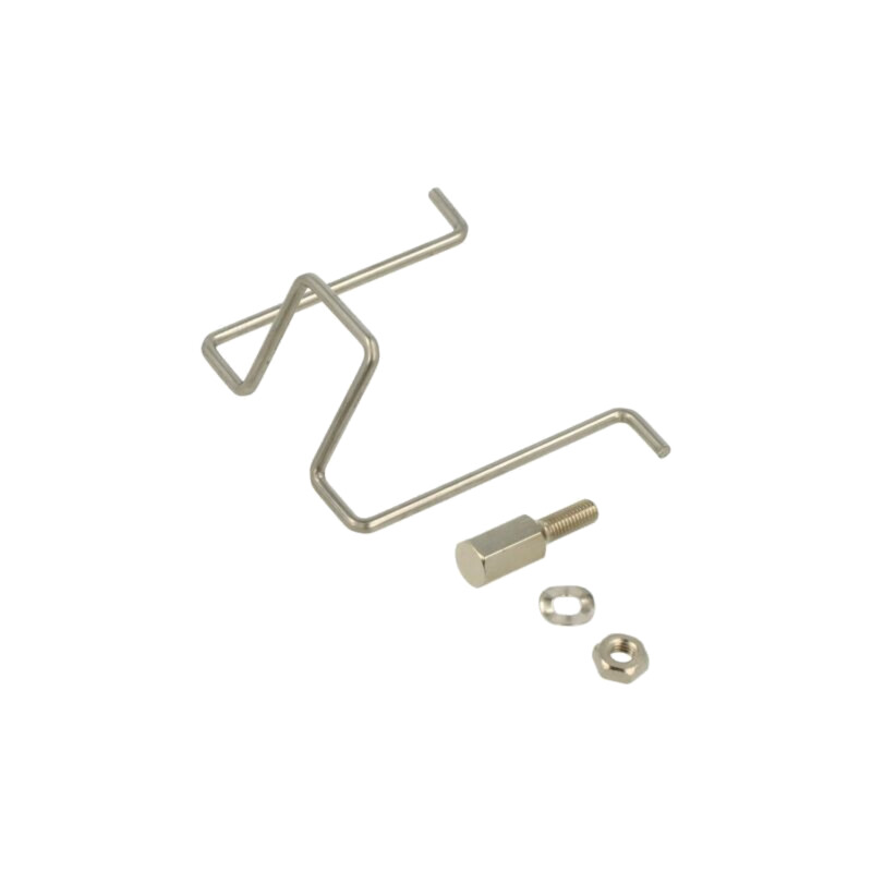 Set de prindere pentru conectori; IEC 60320 Set de prindere pentru conectori; IEC 60320