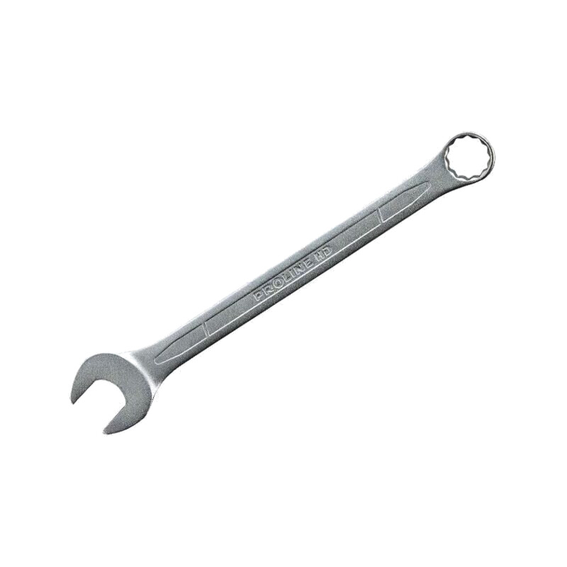 Cheie; combinată; 12mm; Lung.tot: 170mm; oţel crom-vanadium