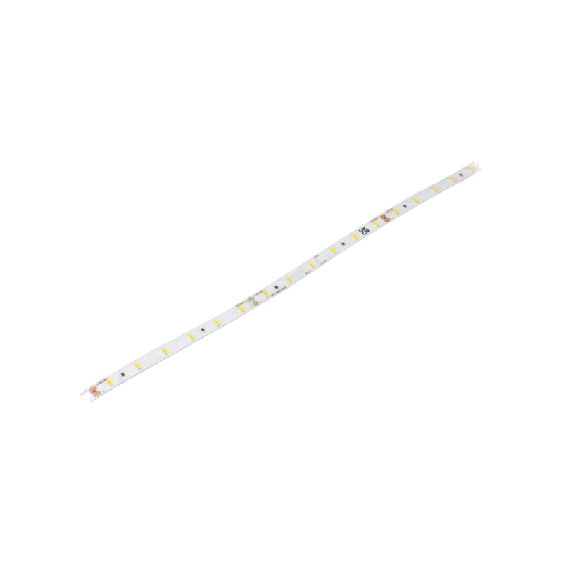 Bandă LED; alb cald; 2835; LED/m: 60; 8mm; IP64; 120°; 6W/m; 24VDC