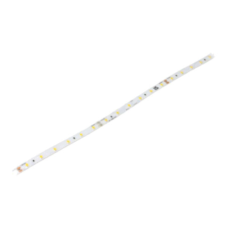 Bandă LED; alb cald; 2835; LED/m: 60; 8mm; IP64; 120°; 6W/m; 24VDC