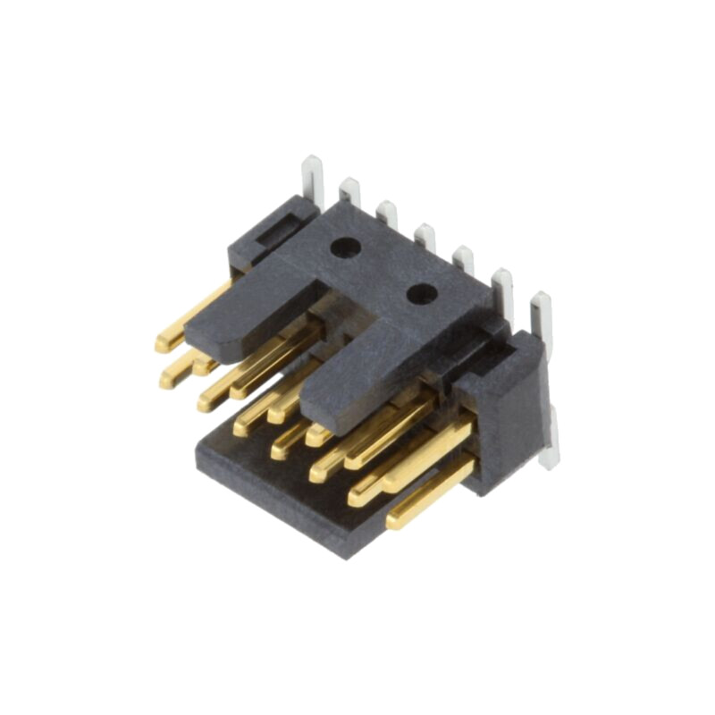 Conector: şiruri pini; tată; PIN: 14; 1,27mm; aurit; SMT; soclu; rolă Conector: şiruri pini; tată; PIN: 14; 1,27mm; aurit; SMT; soclu; rolă
