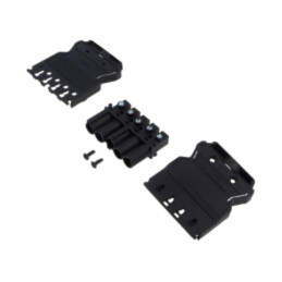 AC connector DGBSC-PG01M/2.5-05P-13-00Z(H)
