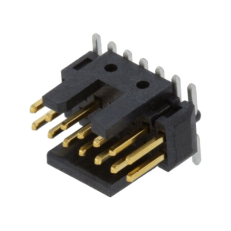 Conector: şiruri pini; tată; PIN: 14; 1,27mm; aurit; SMT; soclu