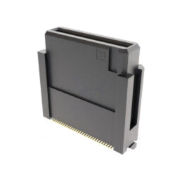 Conector: PCB-PCB; mamă; PIN: 60; 0,5mm; H: 18,85mm; F10; -40÷105°C