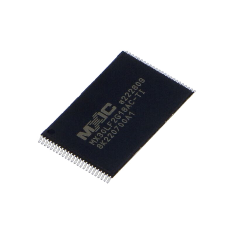 IC: memorie FLASH; 2GbFLASH; 20ns; TSOP48; paralel IC: memorie FLASH; 2GbFLASH; 20ns; TSOP48; paralel