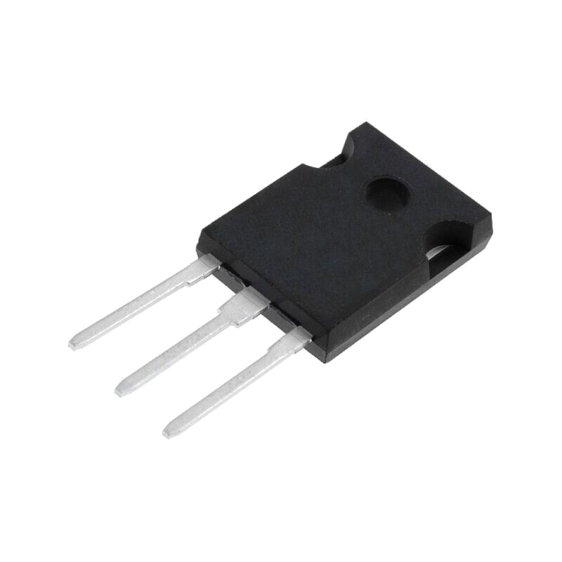 Tiristor; 1,6kV; Ifmax: 55A; 35A; Igt: 150mA; TO247AC-3; THT; tub Tiristor; 1,6kV; Ifmax: 55A; 35A; Igt: 150mA; TO247AC-3; THT; tub