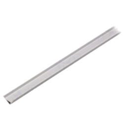 Profi pt.module LED; natural; L: 1m; CABI12; aluminiu; în unghi