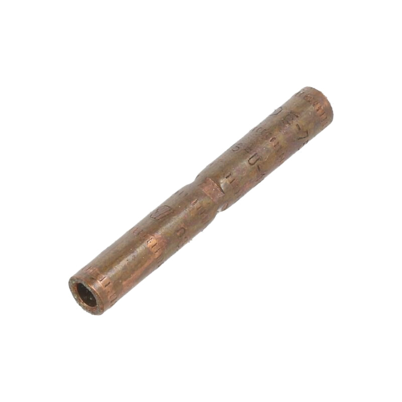 Vârf: capăt îmbinat; neizolat; cupru; 16mm2; crimpat; pe cablu Vârf: capăt îmbinat; neizolat; cupru; 16mm2; crimpat; pe cablu