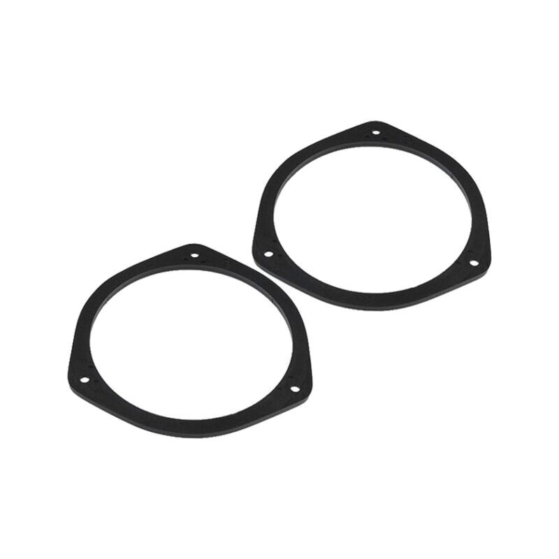Cadru difuzor; 158mm; Honda; Honda Civic 2001-; 2buc.