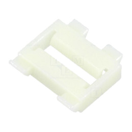 Clips pentru baghetă; 10buc; Mercedes; OEM: 19885081; poliamidă