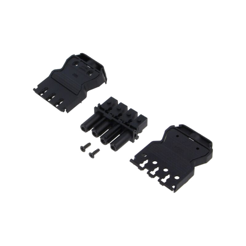 AC connector DGBSC-PG01F/2.5-04P-13-00Z(H) AC connector DGBSC-PG01F/2.5-04P-13-00Z(H)