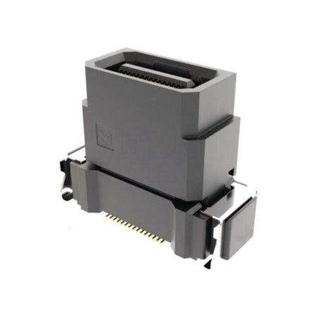Conector: PCB-PCB; tată; PIN: 30; 0,5mm; H: 15,95mm; F10; -40÷105°C