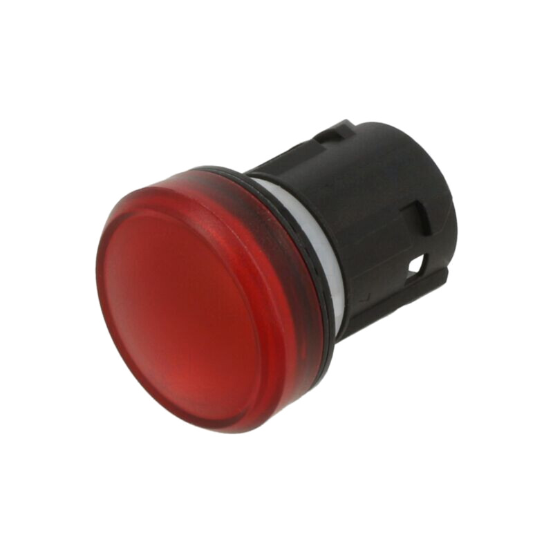 Element de iluminare; 22mm; roşie Element de iluminare; 22mm; roşie