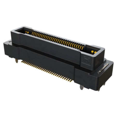 Conector: PCB-PCB; mamă; PIN: 64(4+60); 0,5mm; H: 8,15mm; F11; FLECTO