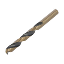 Burghiu; pt.metal; Ø: 11,5mm; oţel rapid HSS