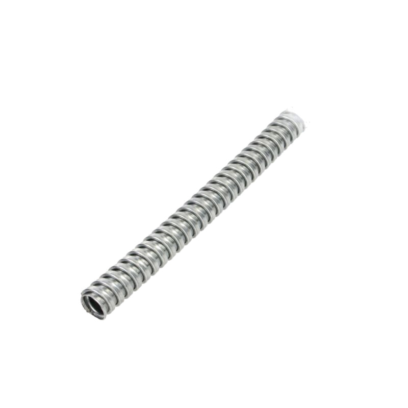 Tub de protecţie; Dimensiune: 12; oţel zincat,oţel galvanizat