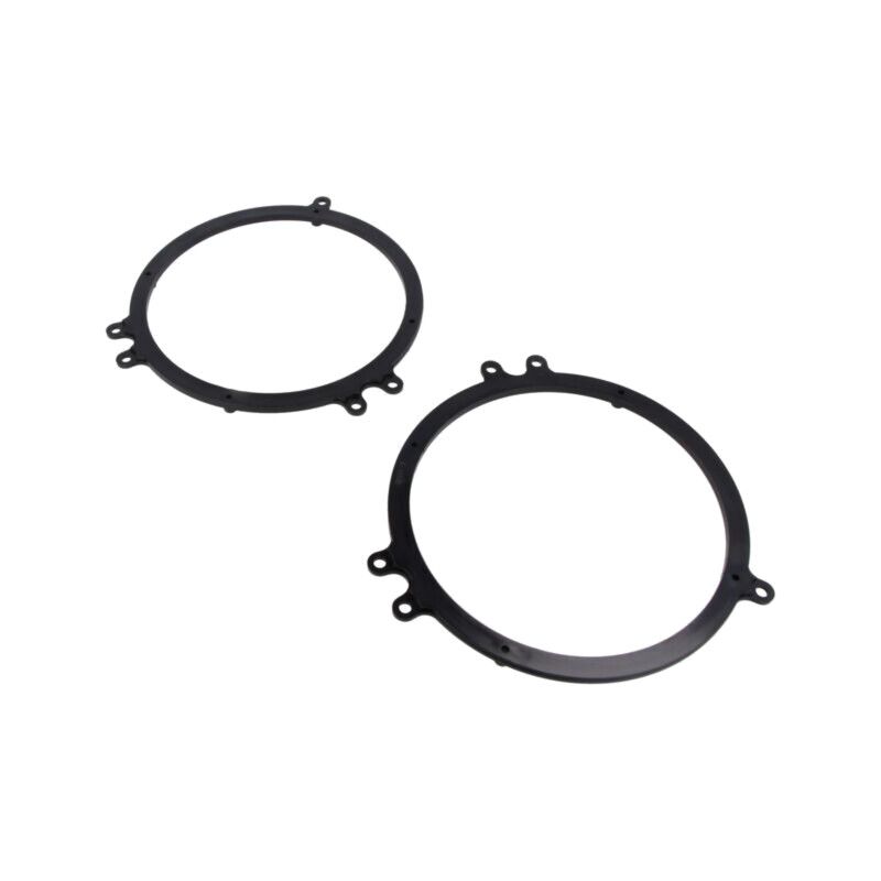Cadru difuzor; 165mm; Audi; Audi A3 1994-2003; 2buc.