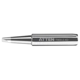 Vârf; tip şurubelniţă; 2,4x0,5mm