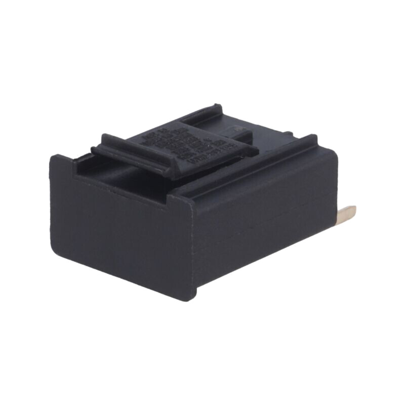 Sertar al siguranţei; IEC 60320; Extra-Safe; Fusedrawer 3