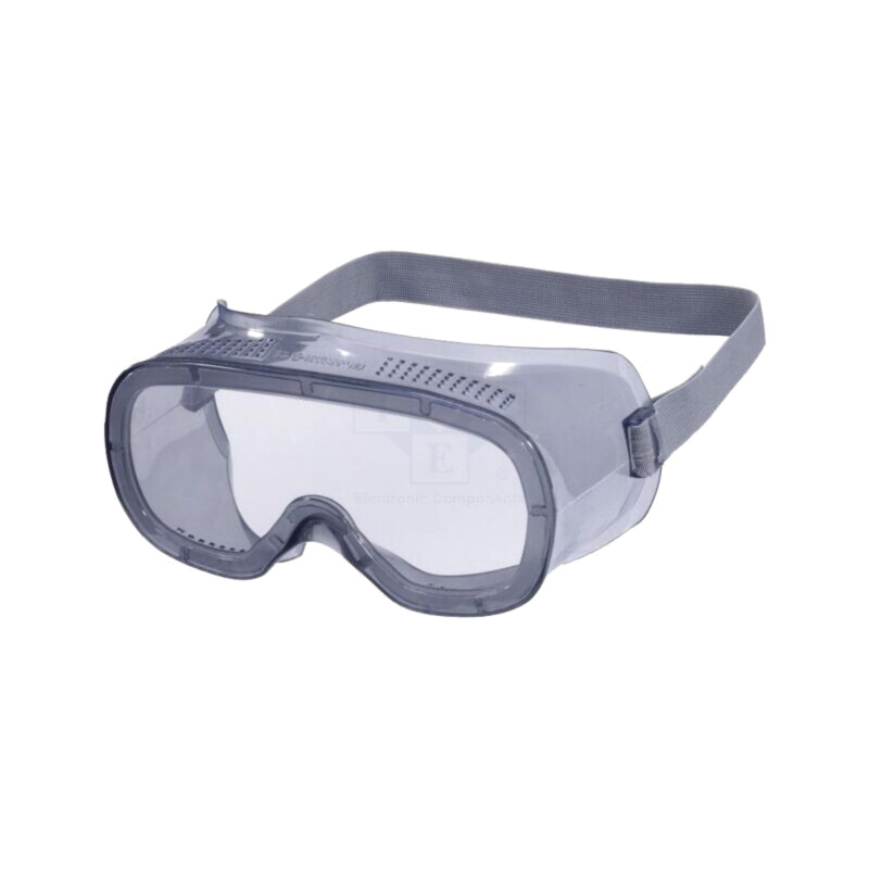 Ochelari de protecţie; Lentilă: transparent; Clasa: 1; MURIA 1 Ochelari de protecţie; Lentilă: transparent; Clasa: 1; MURIA 1