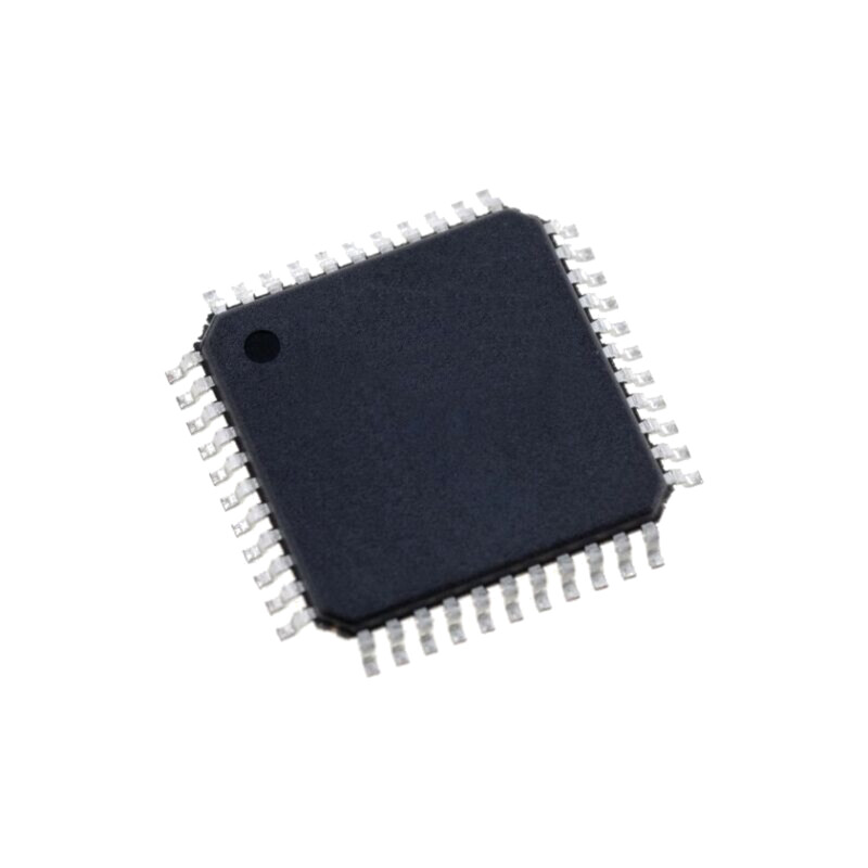 IC: microcontroler PIC; 64kB; 64MHz; I2C x2,LIN,SPI x2,UART x2