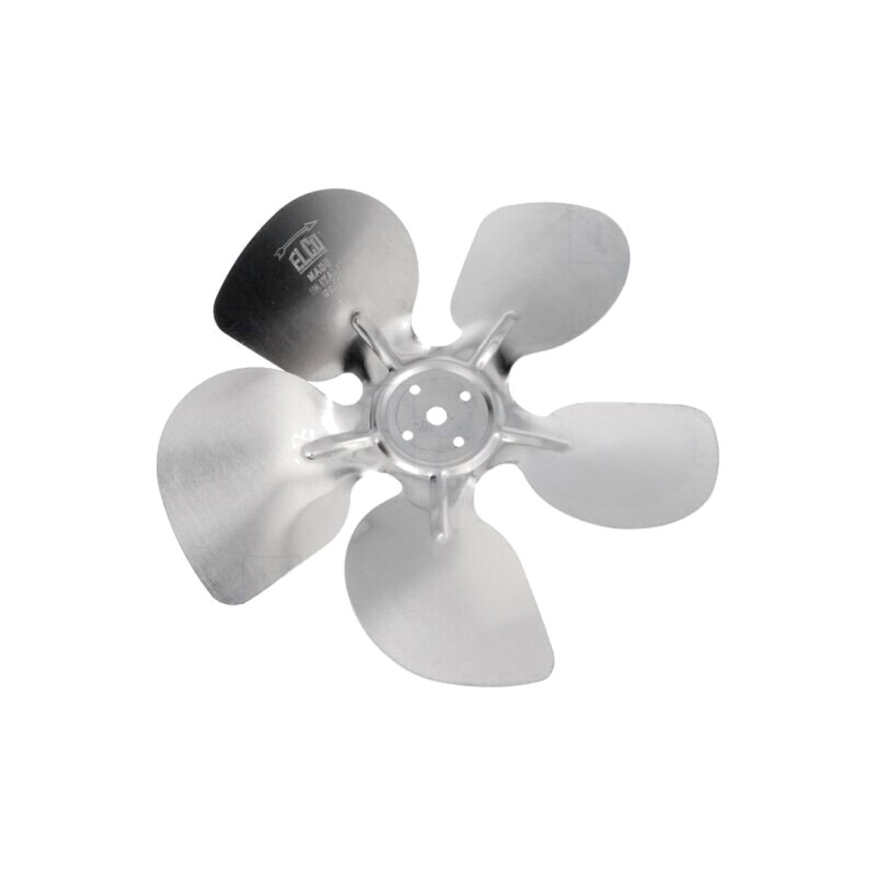Accesorii: elice cu tiraj forţat; Øorif.mont: 3,6mm; 28°; Ø: 200mm