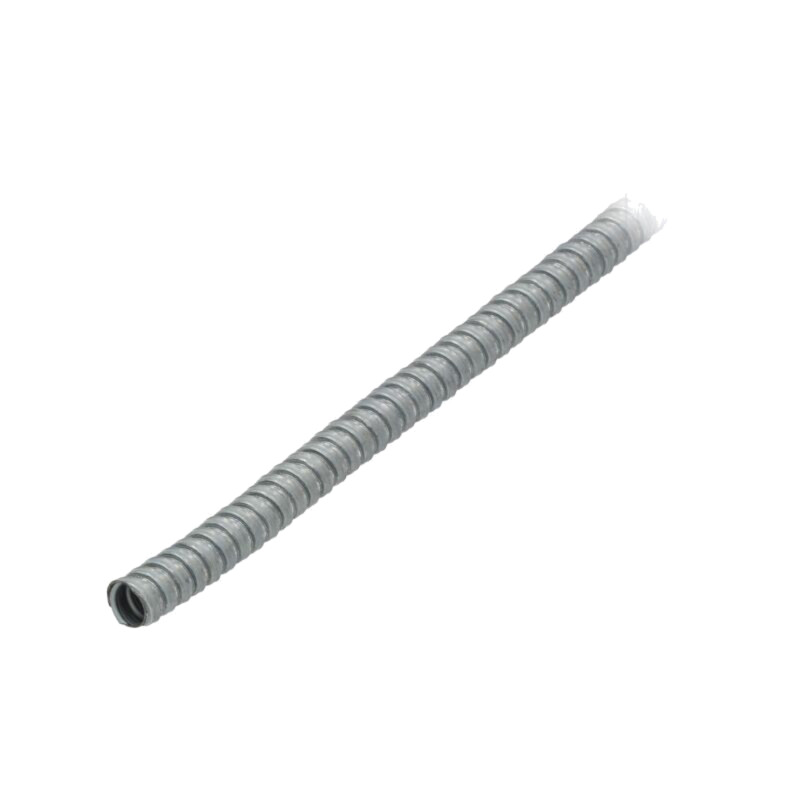 Tub de protecţie; Dimensiune: 13; oţel galvanizat; naturală; IP40