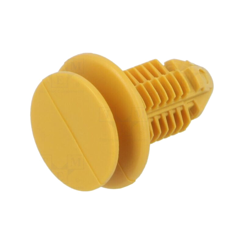 Clips pentru tapiţerie; 10buc; Fiat; OEM: 7658893; L: 21,2mm