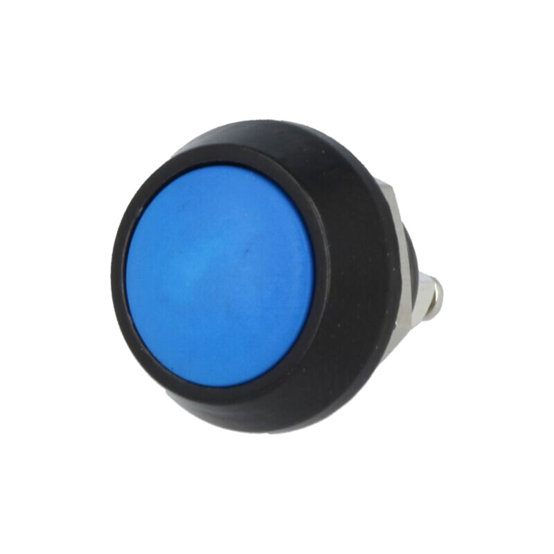 Comutator: anti-vandalism; Poz: 2; SPST-NO; 2A/36VDC; IP65; 1000MΩ