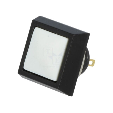 Comutator: anti-vandalism; Poz: 2; SPST-NO; 2A/36VDC; IP65; 1000MΩ