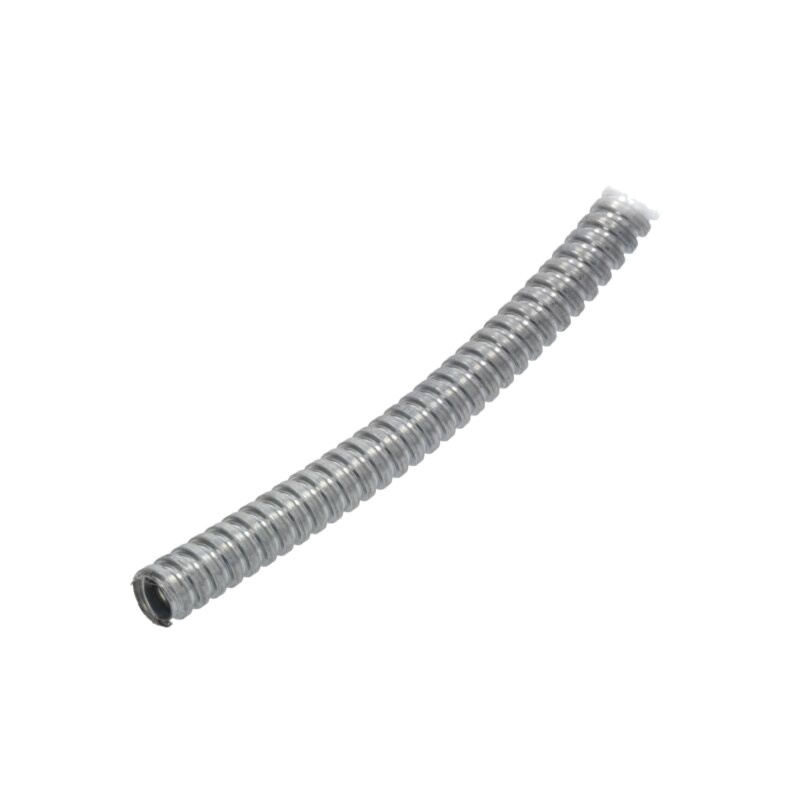 Tub de protecţie; Dimensiune: 13; oţel galvanizat; -55÷300°C