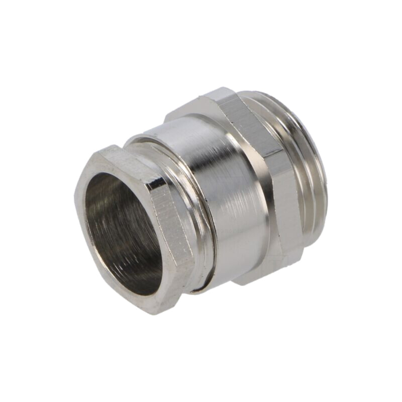 Garnitură de etanşare; M20; 1,5; IP54; alamă; metalică