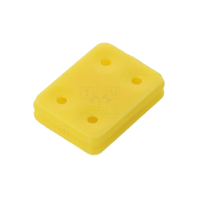 Garnitură pt.fir; Han® 1A; pentru conectori Han® 1A Garnitură pt.fir; Han® 1A; pentru conectori Han® 1A