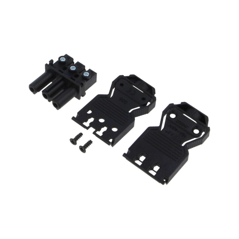 AC connector DGBSC-PG01F/2.5-03P-13-00Z(H) AC connector DGBSC-PG01F/2.5-03P-13-00Z(H)