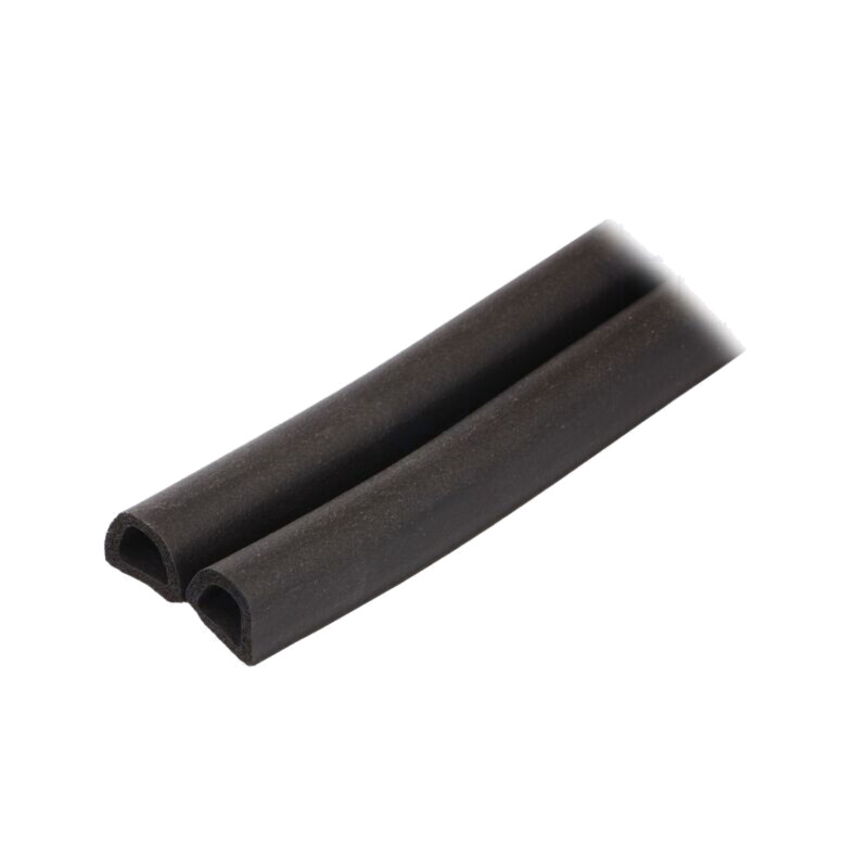 Garnitură; EPDM; Thk: 12mm; neagră; L: 40m; W: 14mm Garnitură; EPDM; Thk: 12mm; neagră; L: 40m; W: 14mm