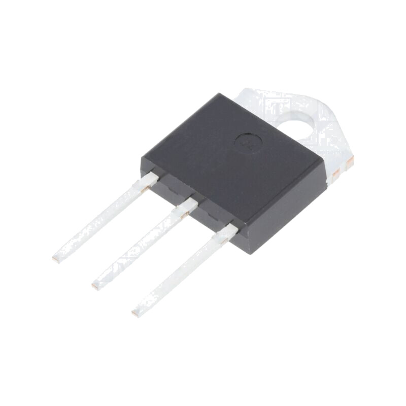 Triac; 1,2kV; 40A; TOP3; Igt: 50mA Triac; 1,2kV; 40A; TOP3; Igt: 50mA