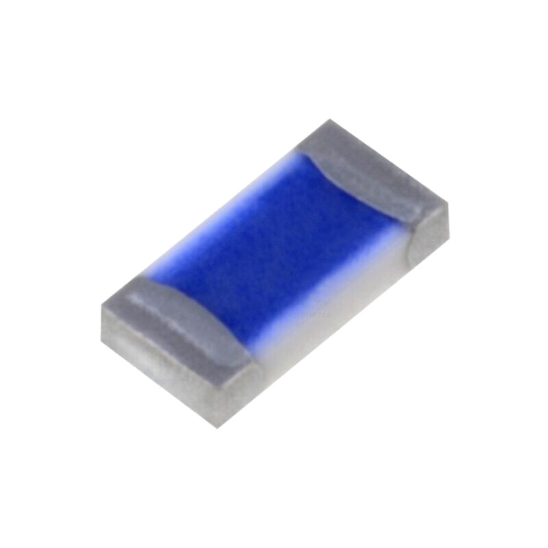 Senzor: temperatură; Pt1000; 1000Ω; cl.B 0,12 %; 1206; SMD; în vrac