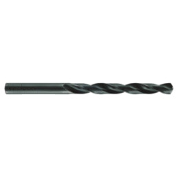 Burghiu; pt.metal; Ø: 4,7mm; oţel rapid HSS; în vrac,industrial