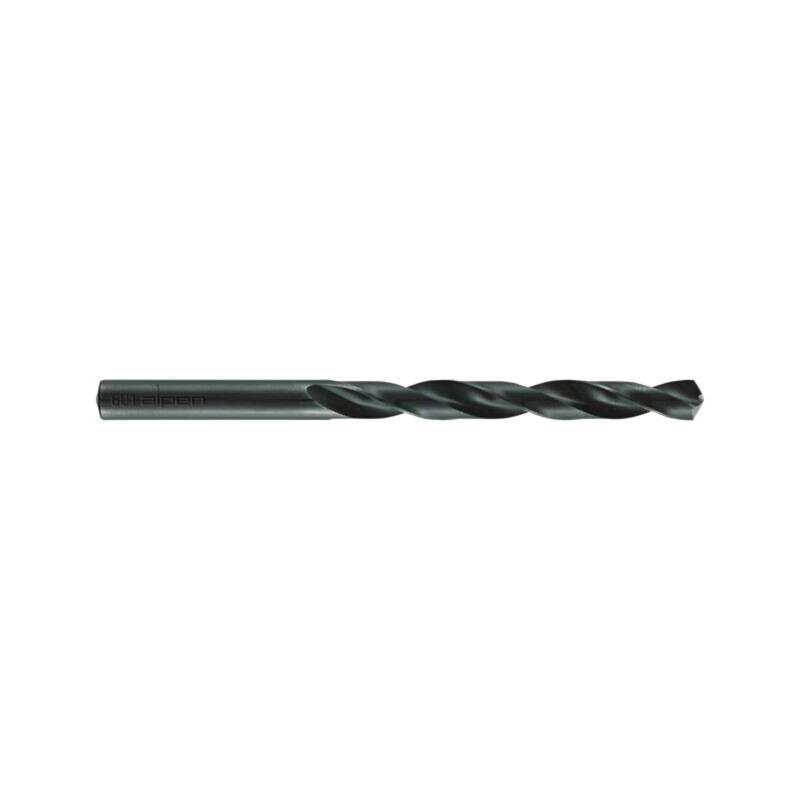 Burghiu; pt.metal; Ø: 4,7mm; oţel rapid HSS; în vrac,industrial