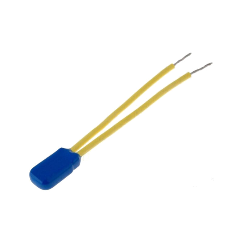 Senzor: termostat; NC; Topen: 110°C; Tclos: 95°C; 2,5A; 250VAC; ±5°C