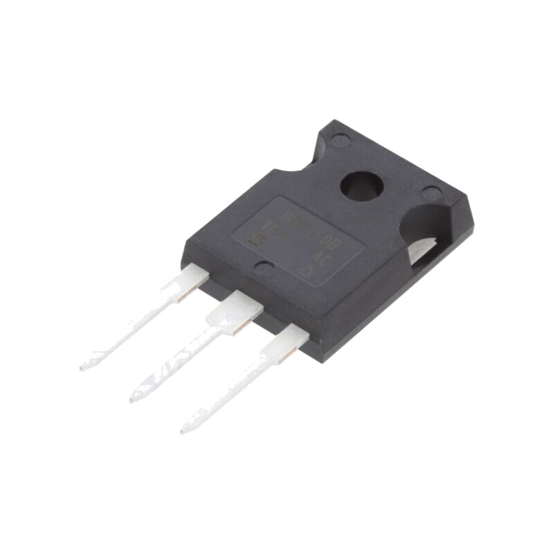 Tranzistor: N-MOSFET; unipolar; 500V; 13A; Idm: 62A; 278W; TO247AC Tranzistor: N-MOSFET; unipolar; 500V; 13A; Idm: 62A; 278W; TO247AC