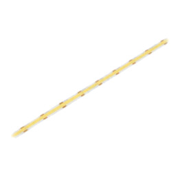Bandă LED COB; alb rece; LED/m: 320; 8mm; IP20; 8W/m; CRImin: 90