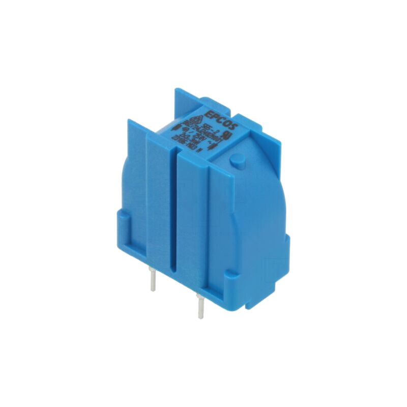 Inductor: common mode; THT; 3,3mH; 4A; 65mΩ; ±30%; 18,5x31,3x33,2mm