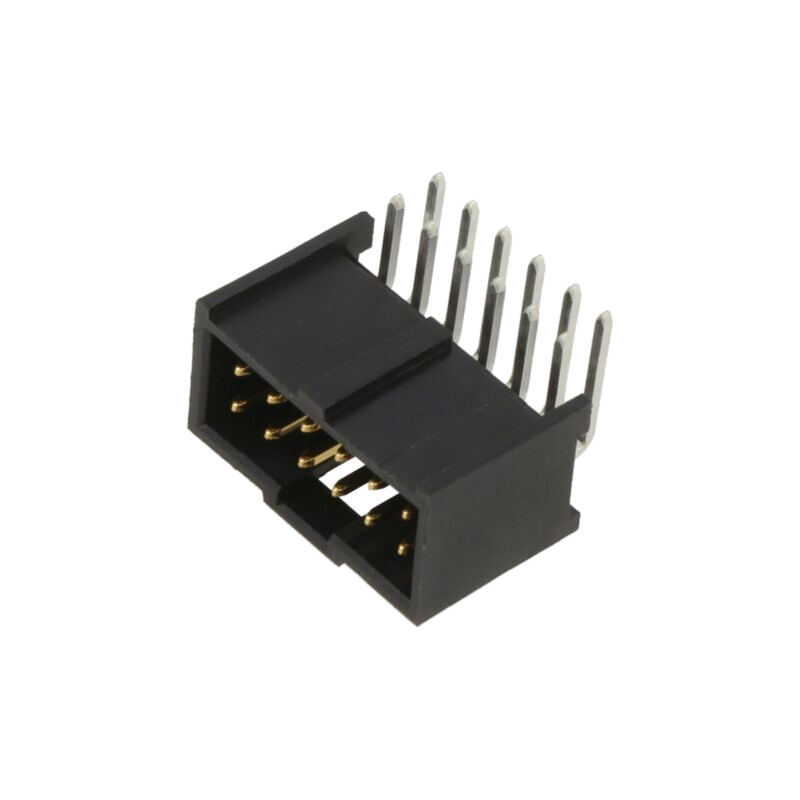 connector C-Grid Shrd Hdr DR RA Au-E 12/12 connector C-Grid Shrd Hdr DR RA Au-E 12/12